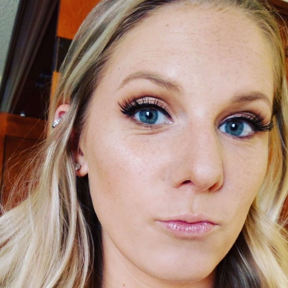 Meet your Posher, Brittany